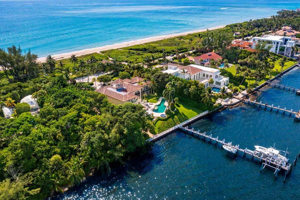 GEDNEY VS PIERSON - Residential