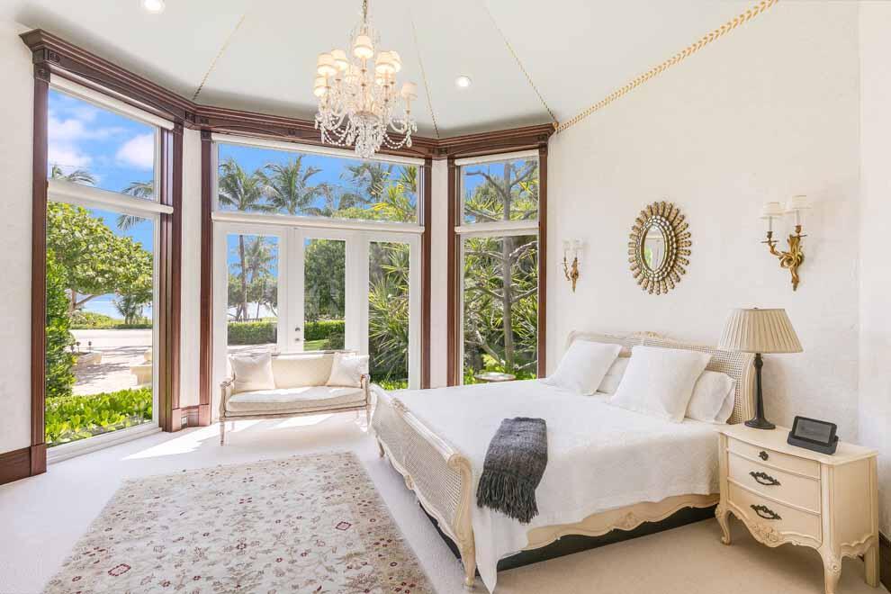 GEDNEY VS PIERSON - Residential