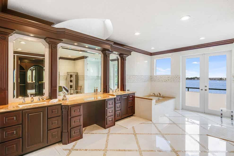 GEDNEY VS PIERSON - Residential