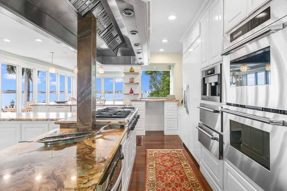 GEDNEY VS PIERSON - Residential