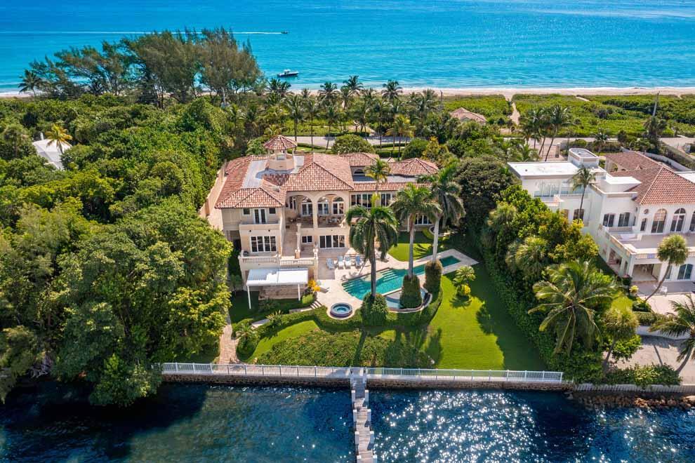 GEDNEY VS PIERSON - Residential