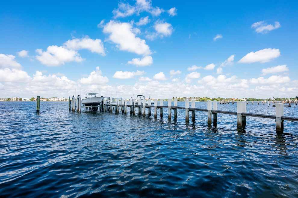 GEDNEY VS PIERSON - Residential