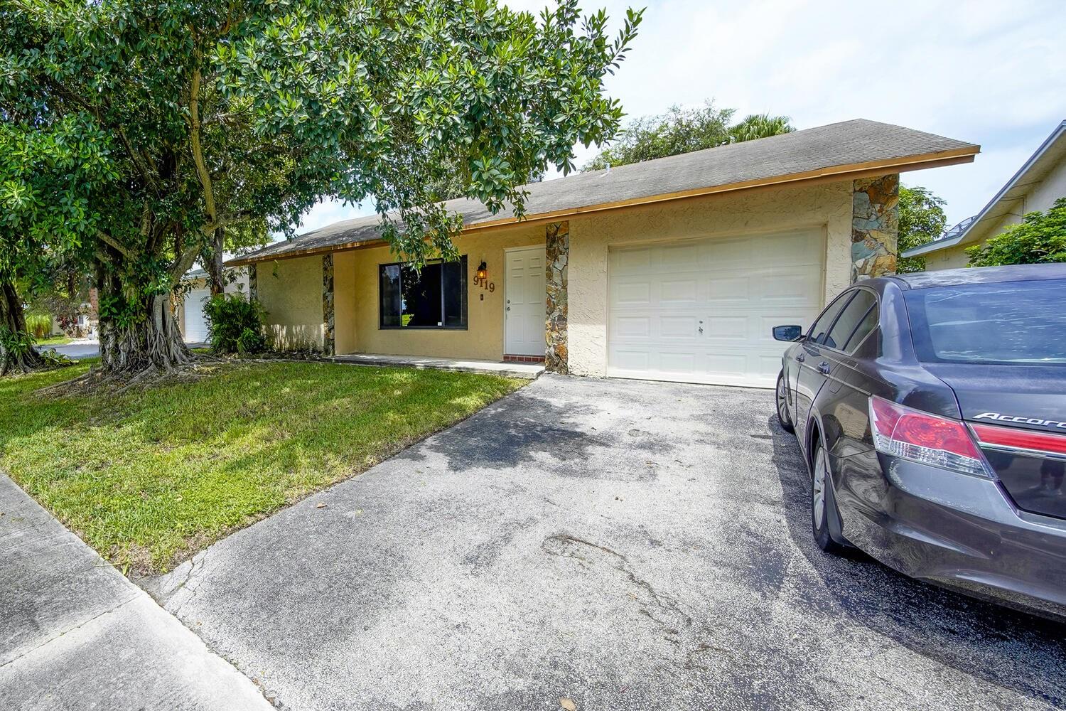 RELCO ESTATES FIRST ADDIT - Residential