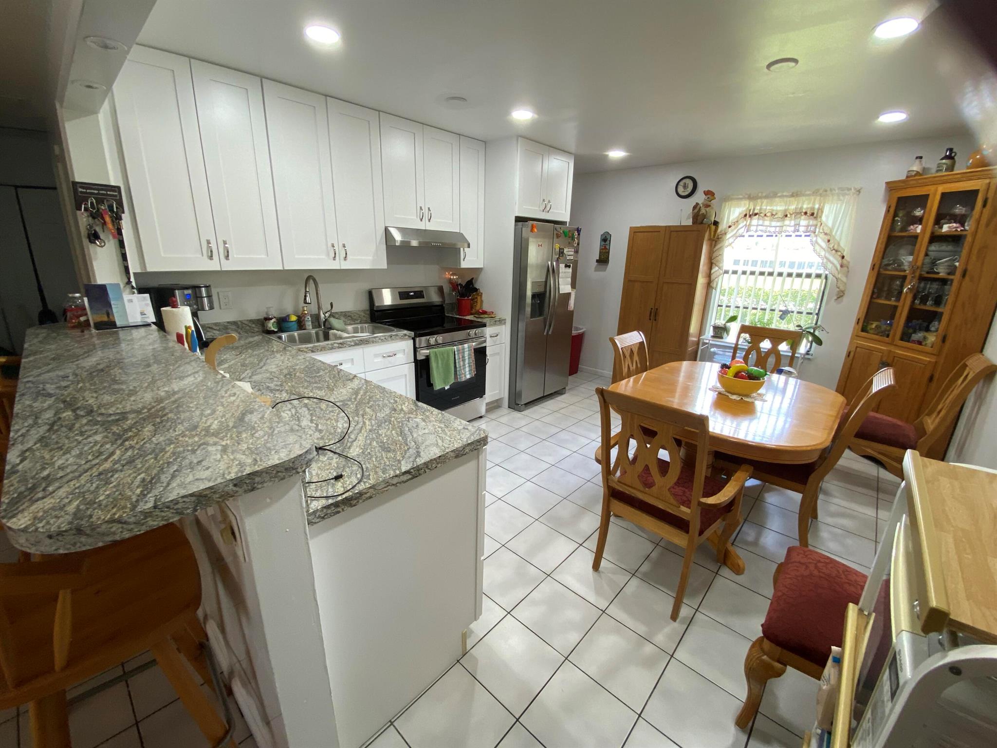 N/A - Residential Income