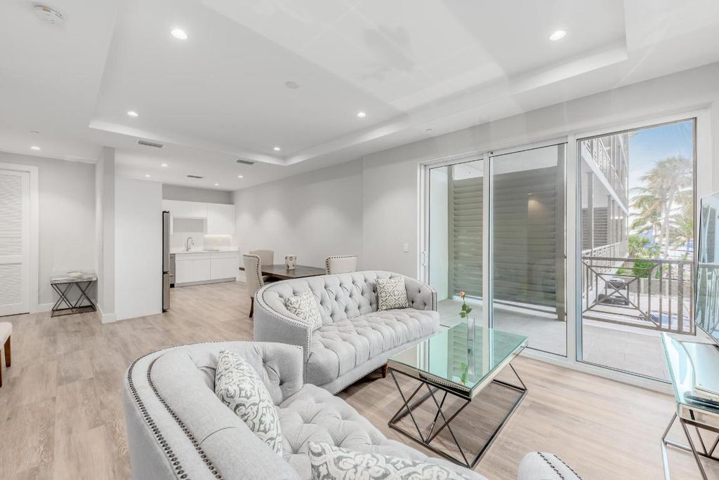 Photo of 41 SW Seminole Street #204, Stuart, FL 34994 (MLS # R10940078)