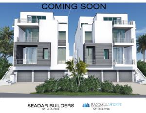 SEA FROLIC - Residential