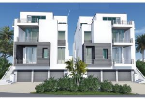 SEA FROLIC - Residential