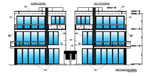 SEA FROLIC - Residential