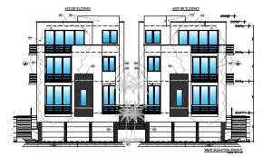 SEA FROLIC - Residential
