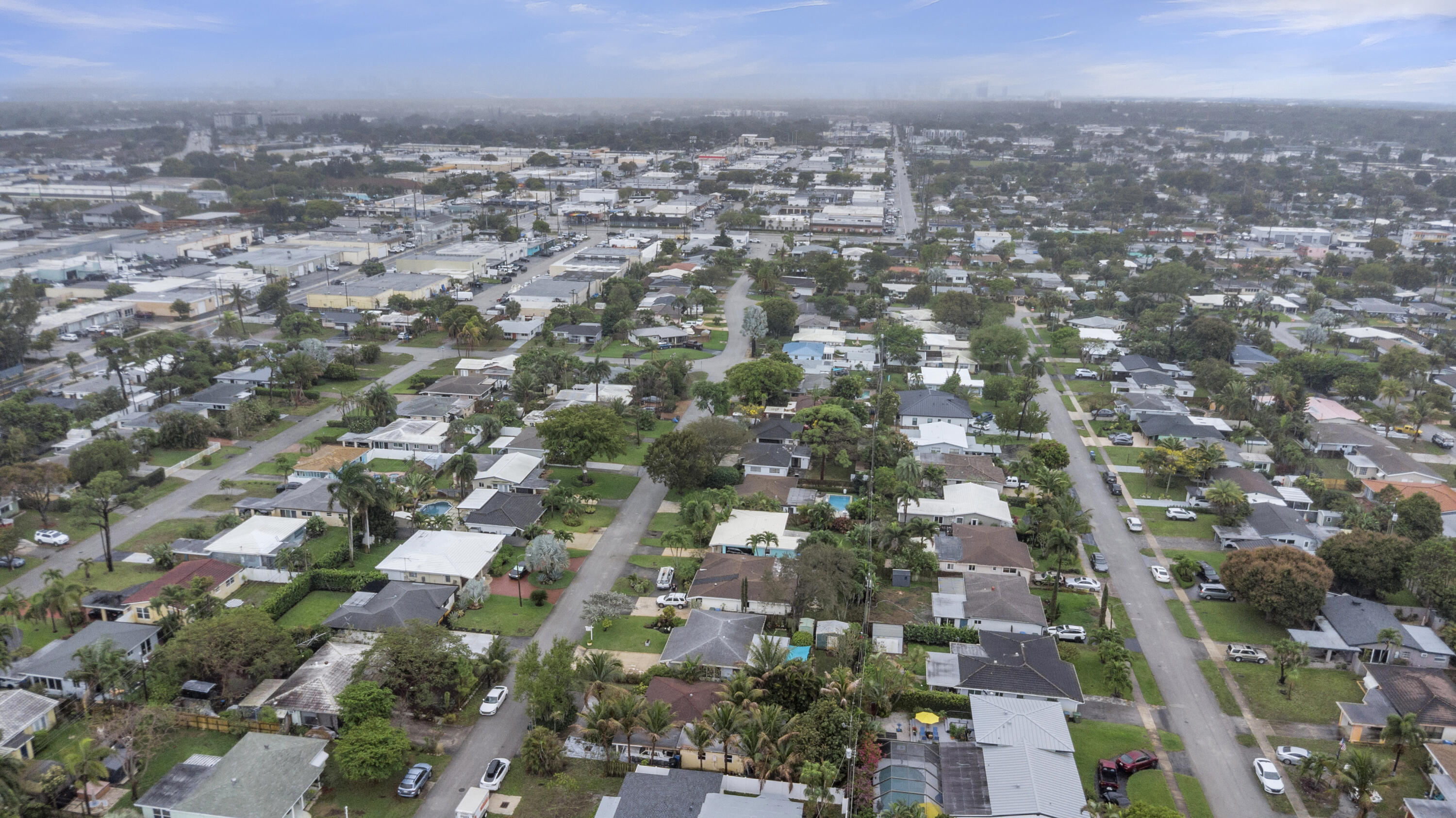NORTH ANDREWS GARDENS 2ND ADD - Residential