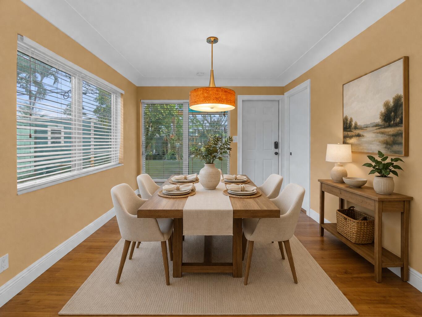 NORTH ANDREWS GARDENS 2ND ADD - Residential