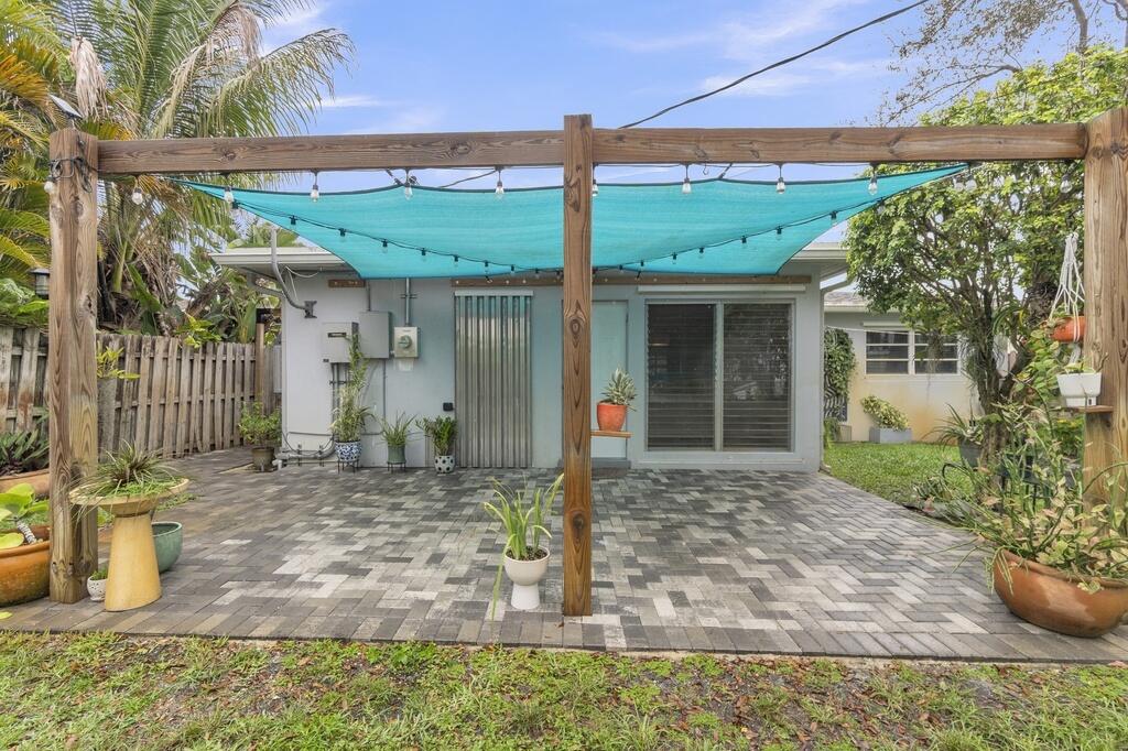 NORTH ANDREWS GARDENS 2ND ADD - Residential