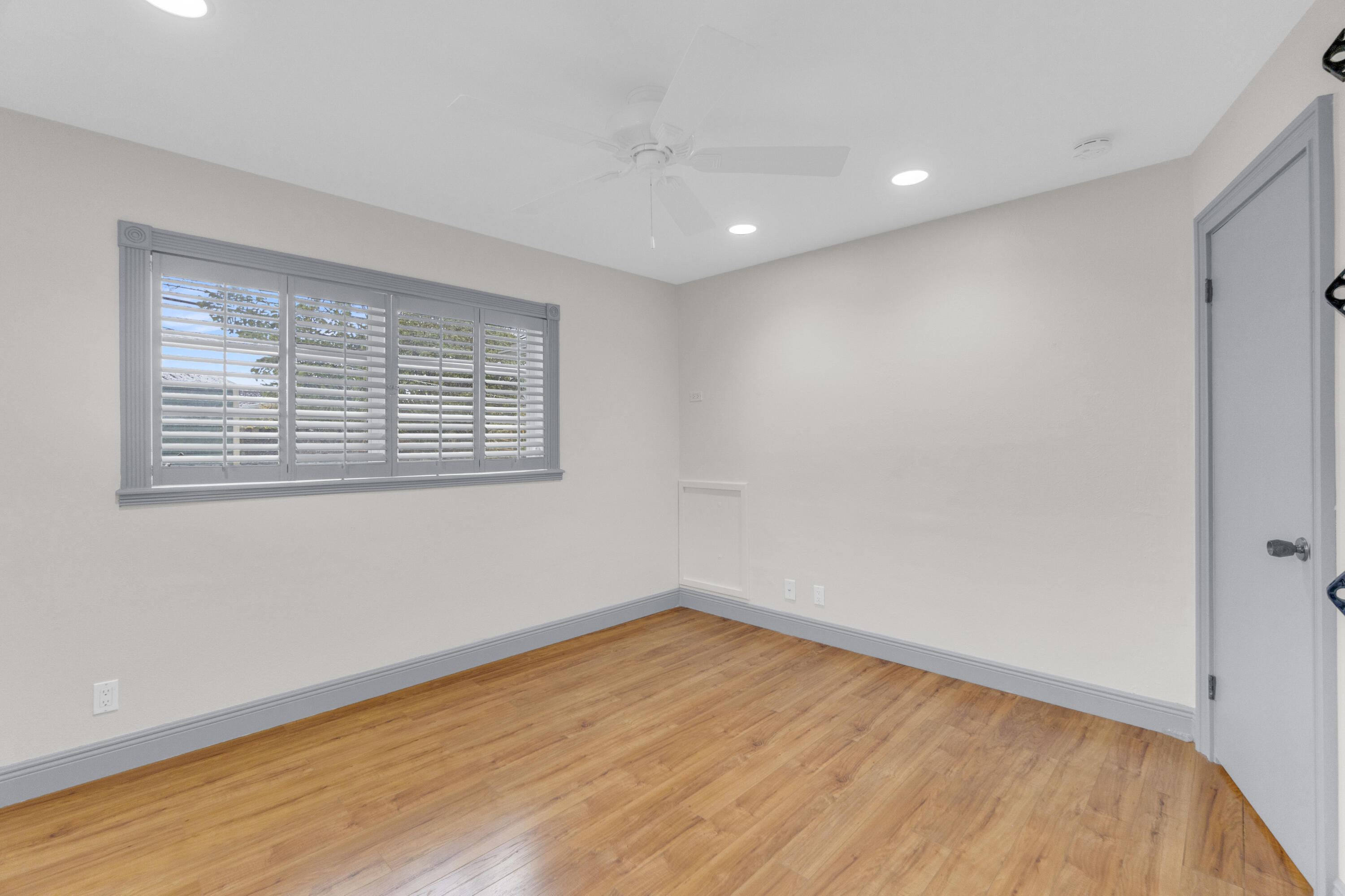 NORTH ANDREWS GARDENS 2ND ADD - Residential