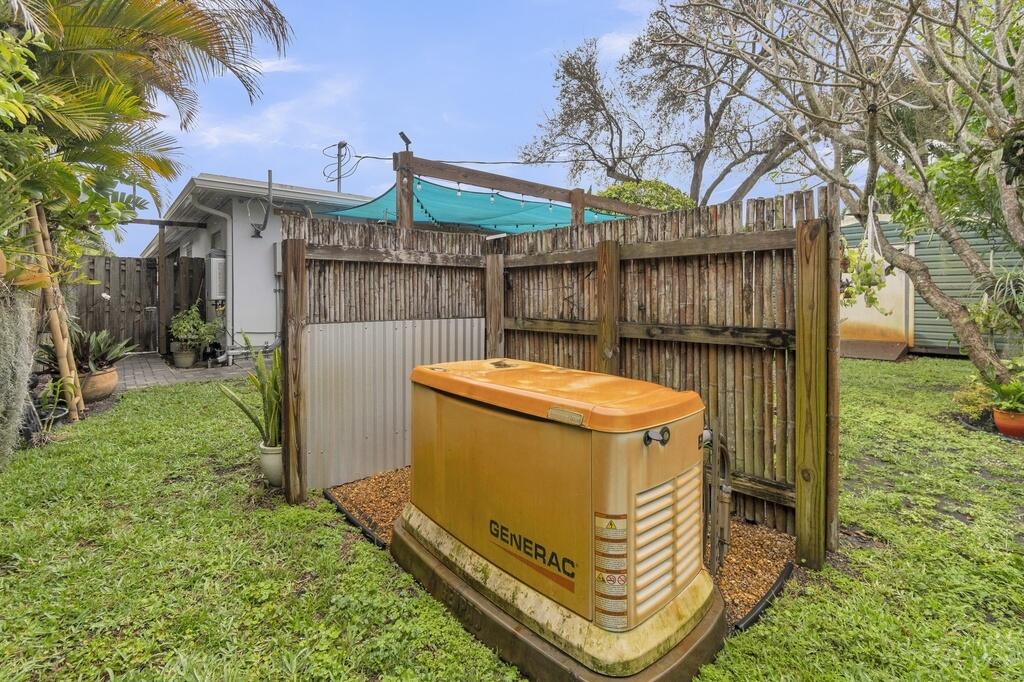 NORTH ANDREWS GARDENS 2ND ADD - Residential