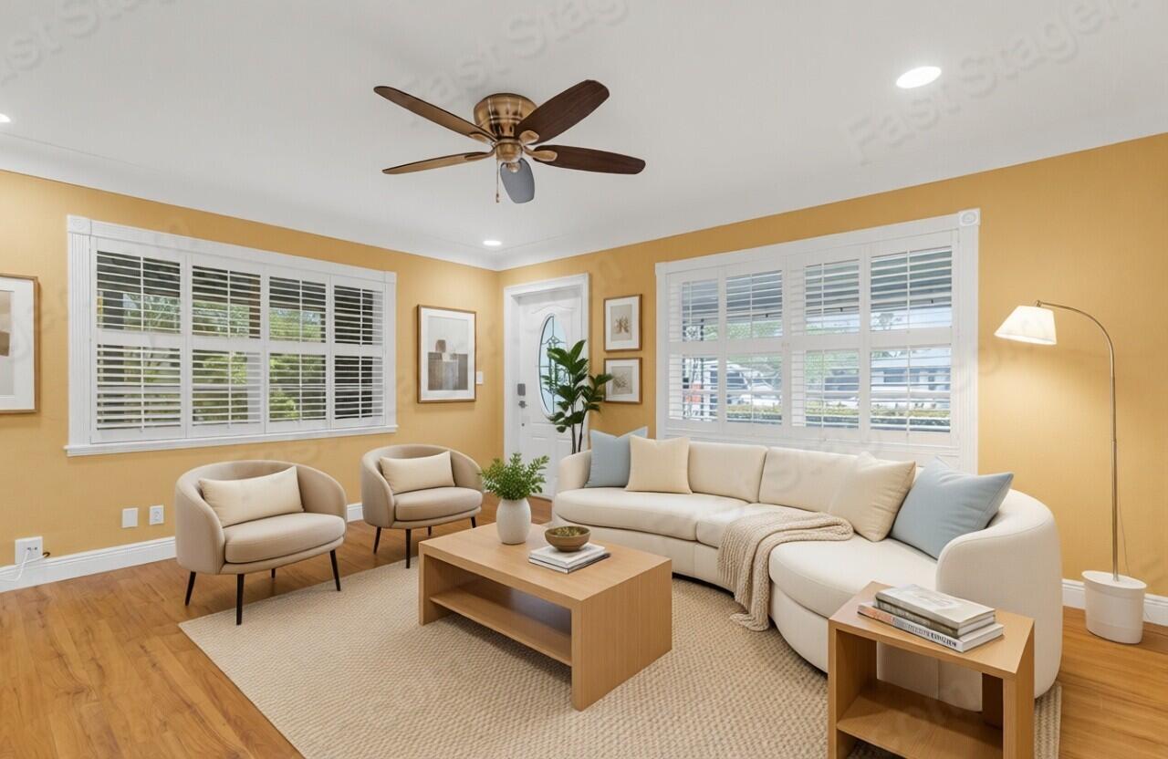 NORTH ANDREWS GARDENS 2ND ADD - Residential