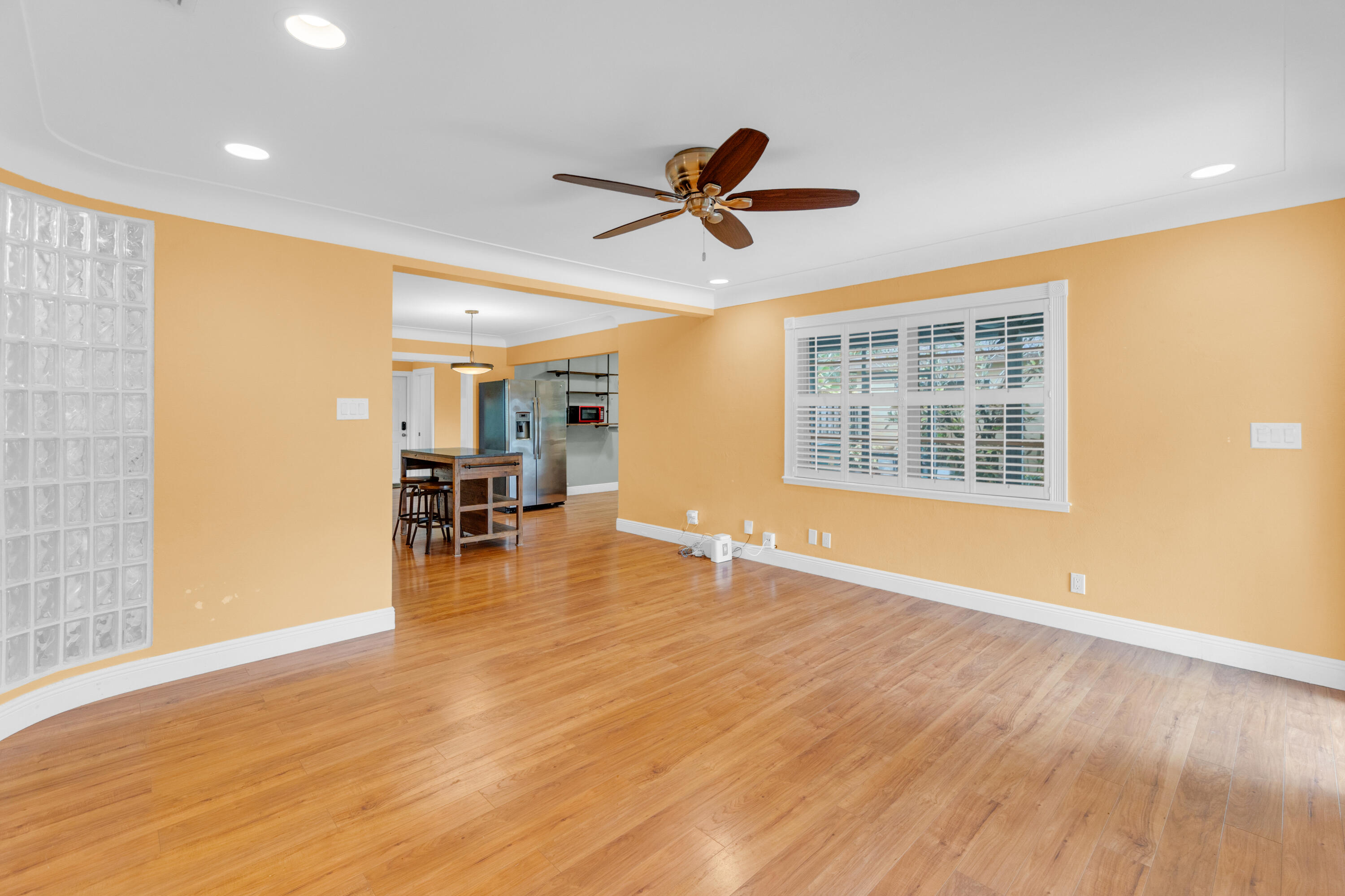 NORTH ANDREWS GARDENS 2ND ADD - Residential