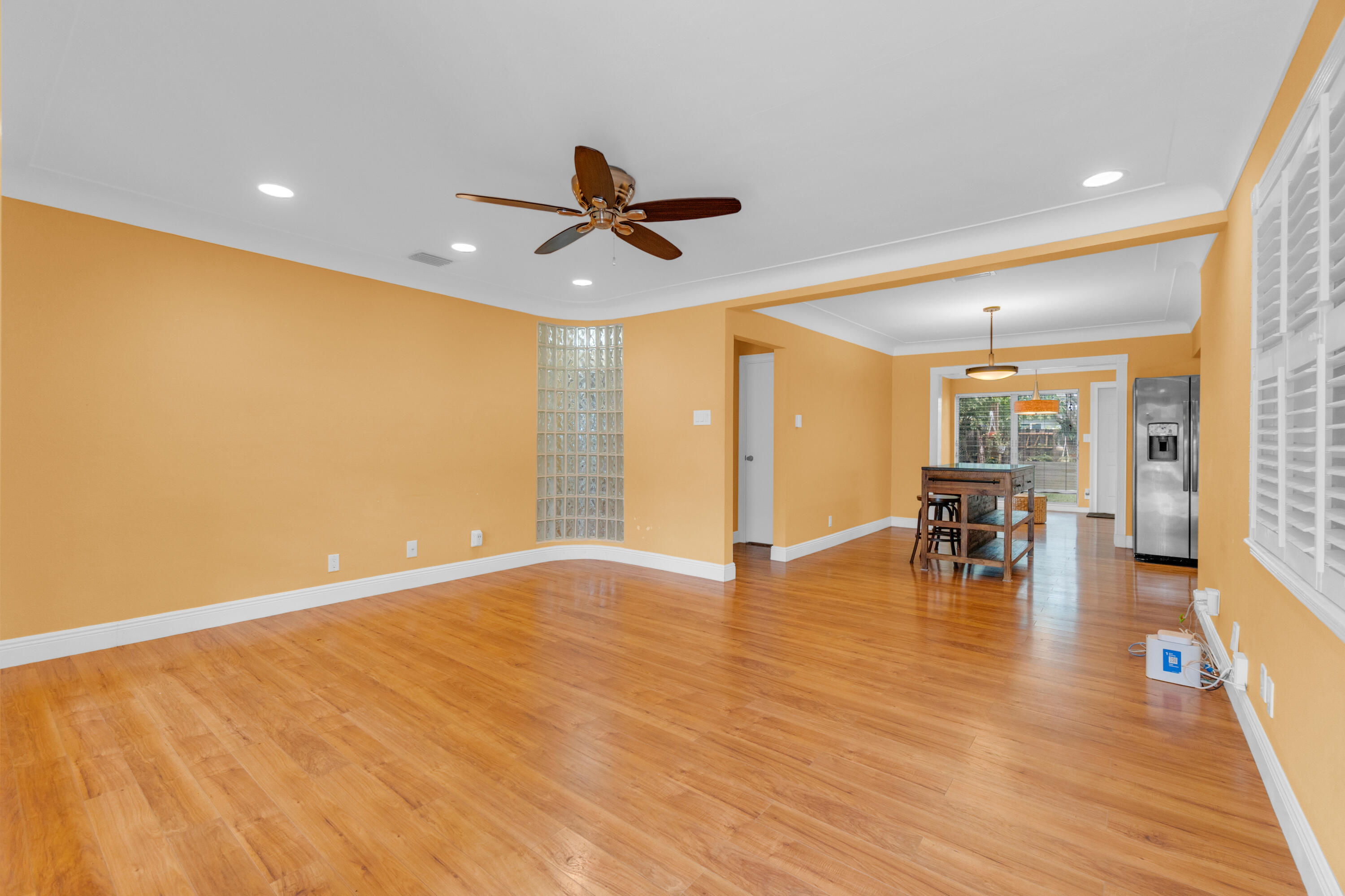 NORTH ANDREWS GARDENS 2ND ADD - Residential