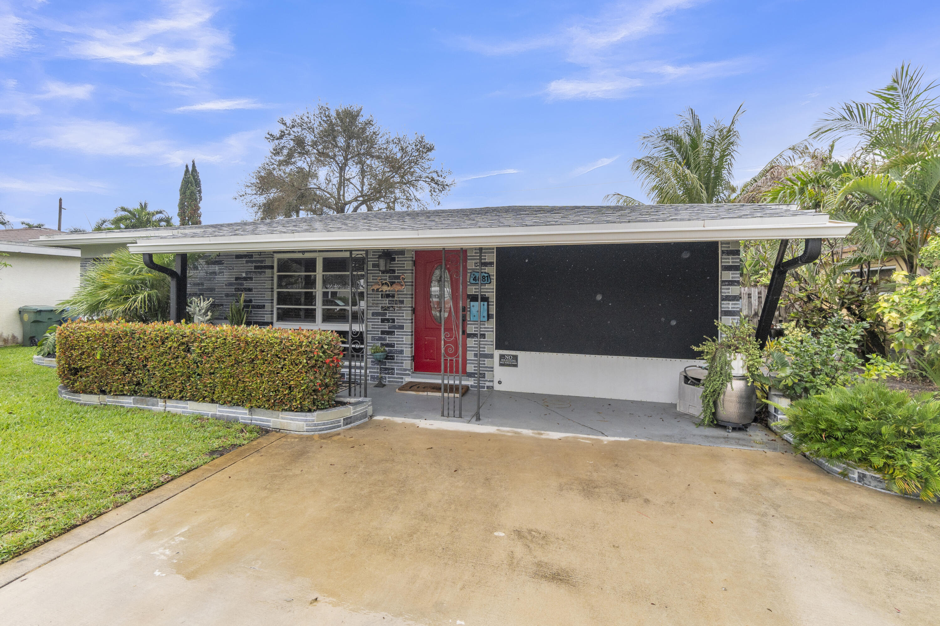 NORTH ANDREWS GARDENS 2ND ADD - Residential