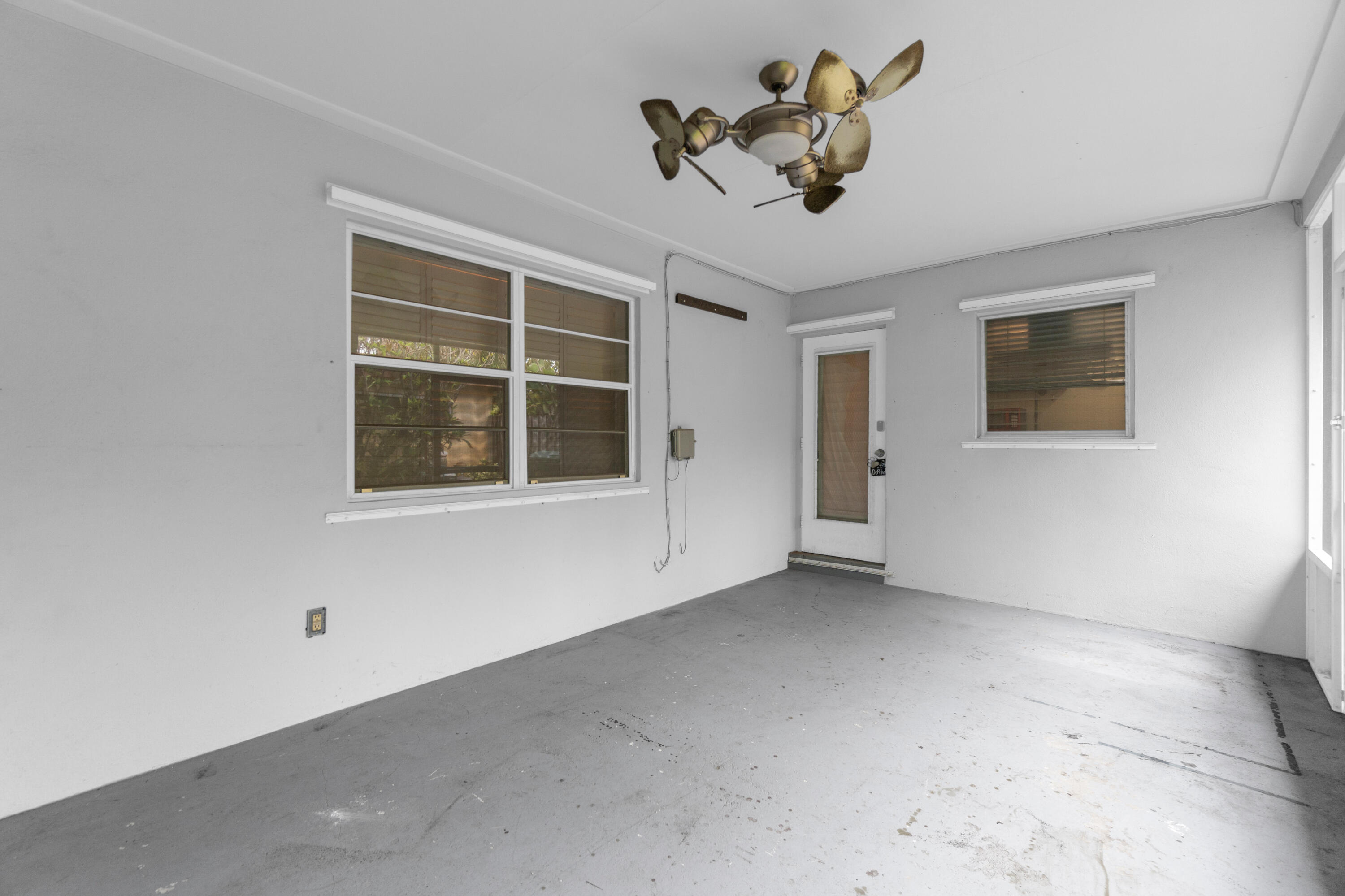 NORTH ANDREWS GARDENS 2ND ADD - Residential