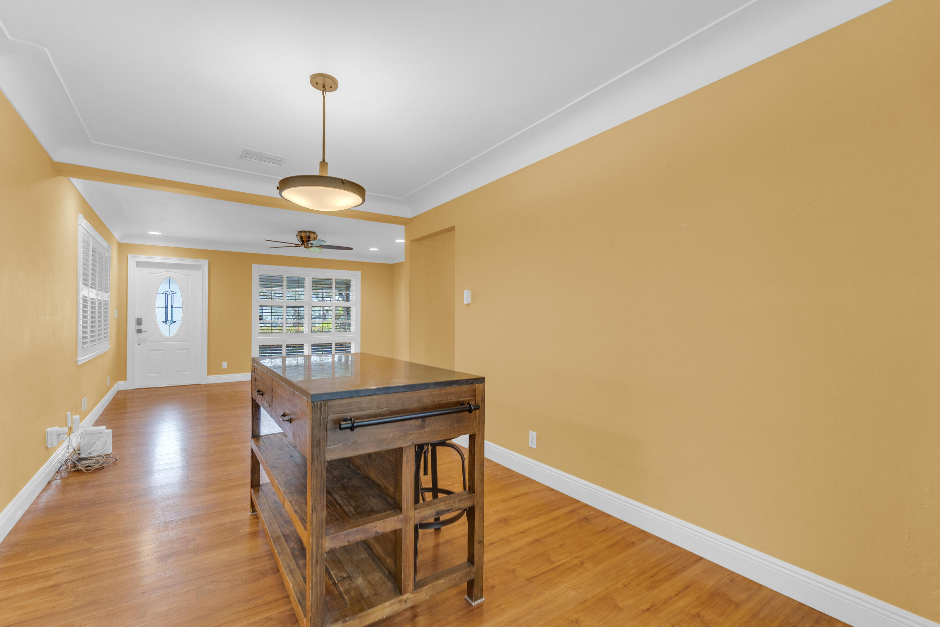 NORTH ANDREWS GARDENS 2ND ADD - Residential