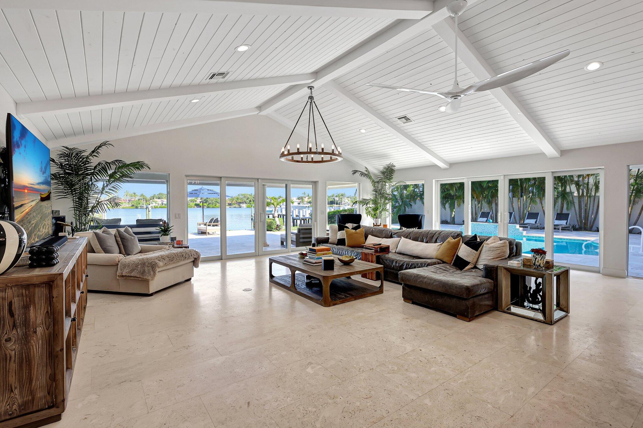 Anchorage Point - Residential