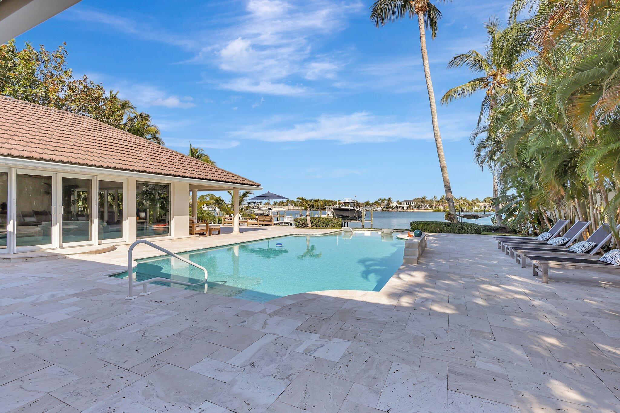 Anchorage Point - Residential