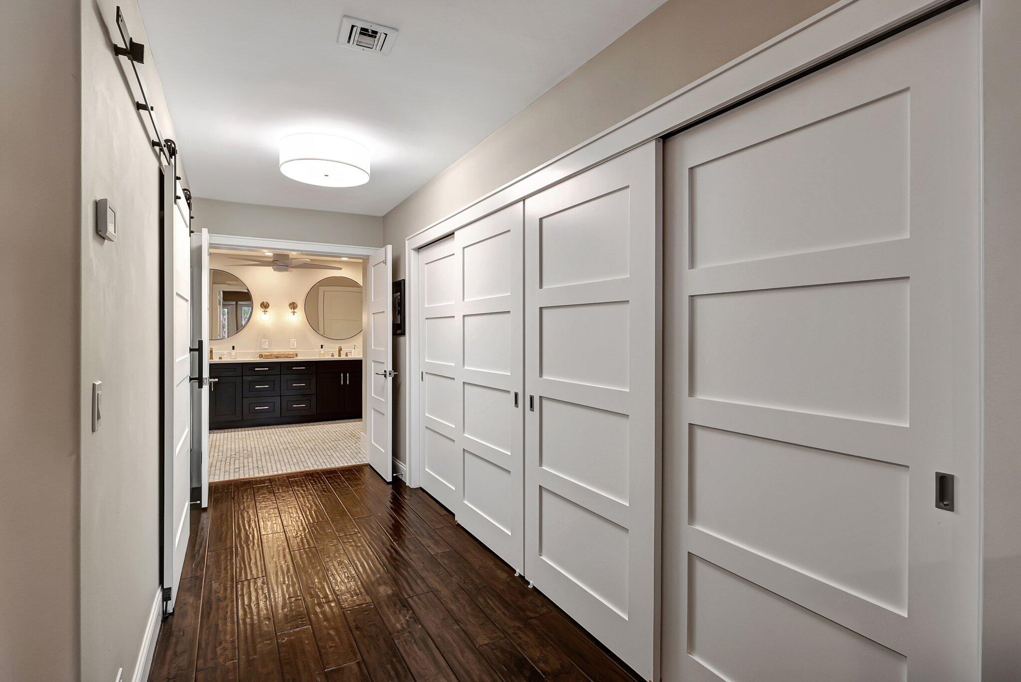 Anchorage Point - Residential