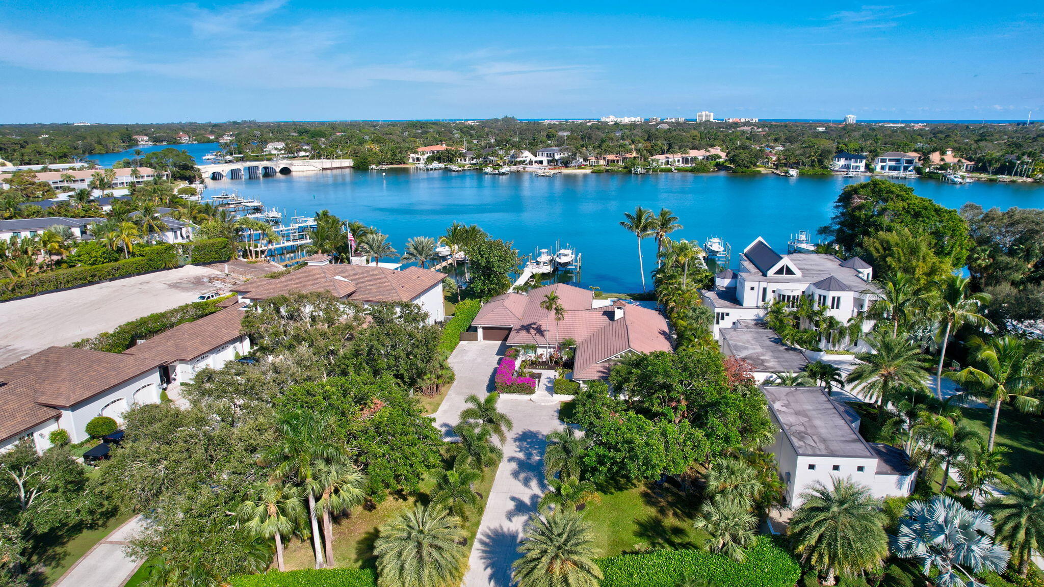 Anchorage Point - Residential