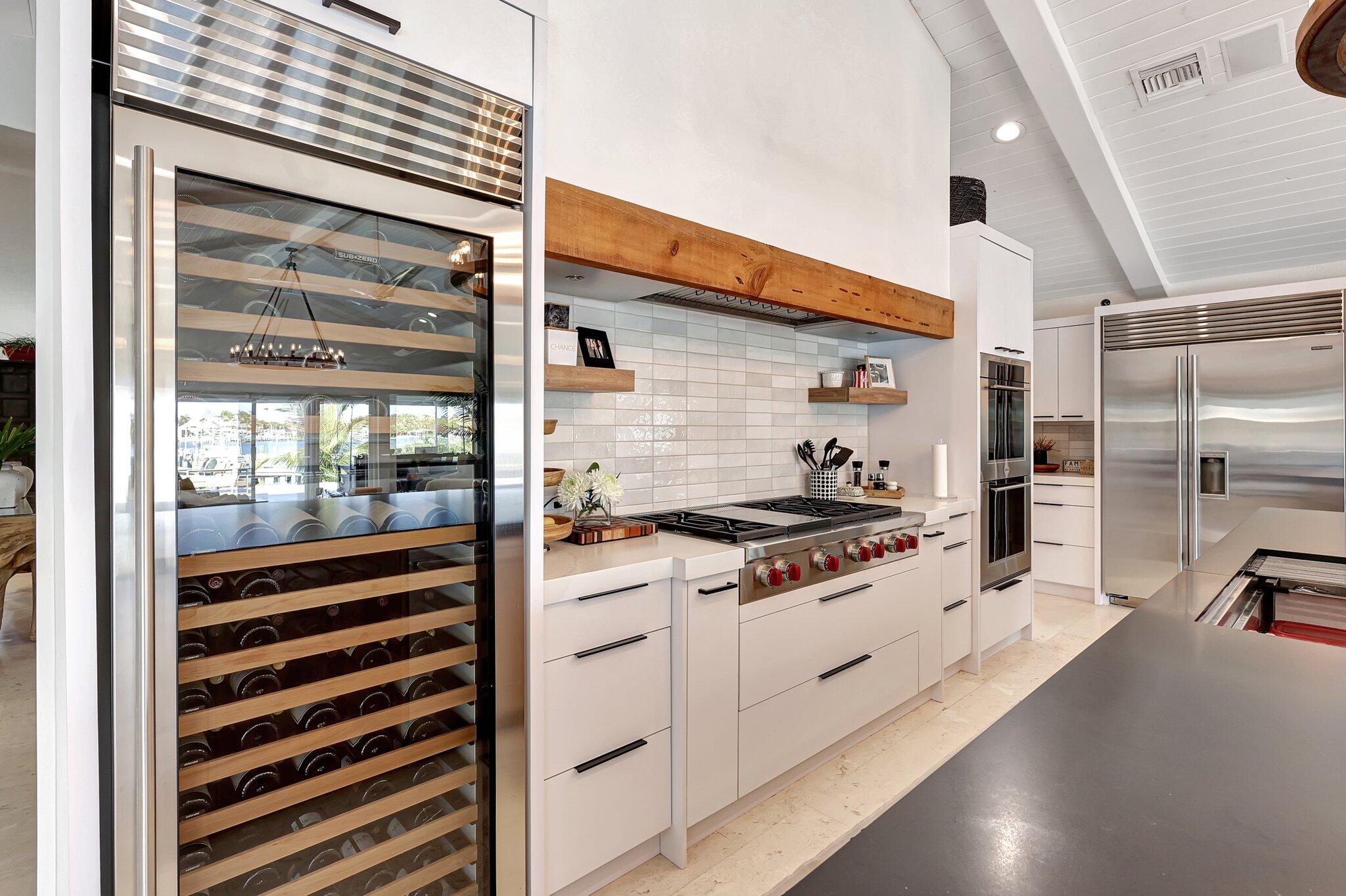 Anchorage Point - Residential