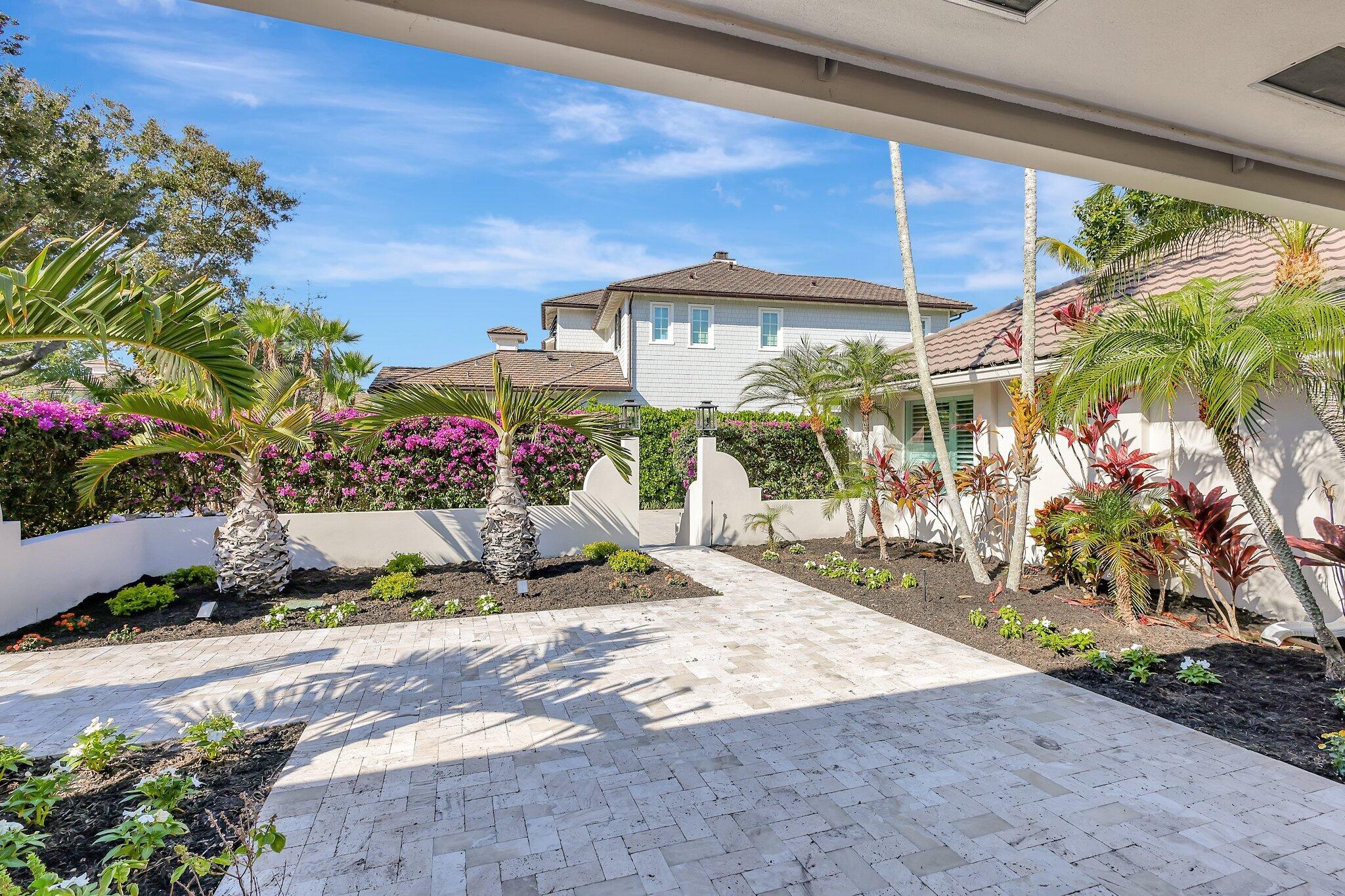 Anchorage Point - Residential