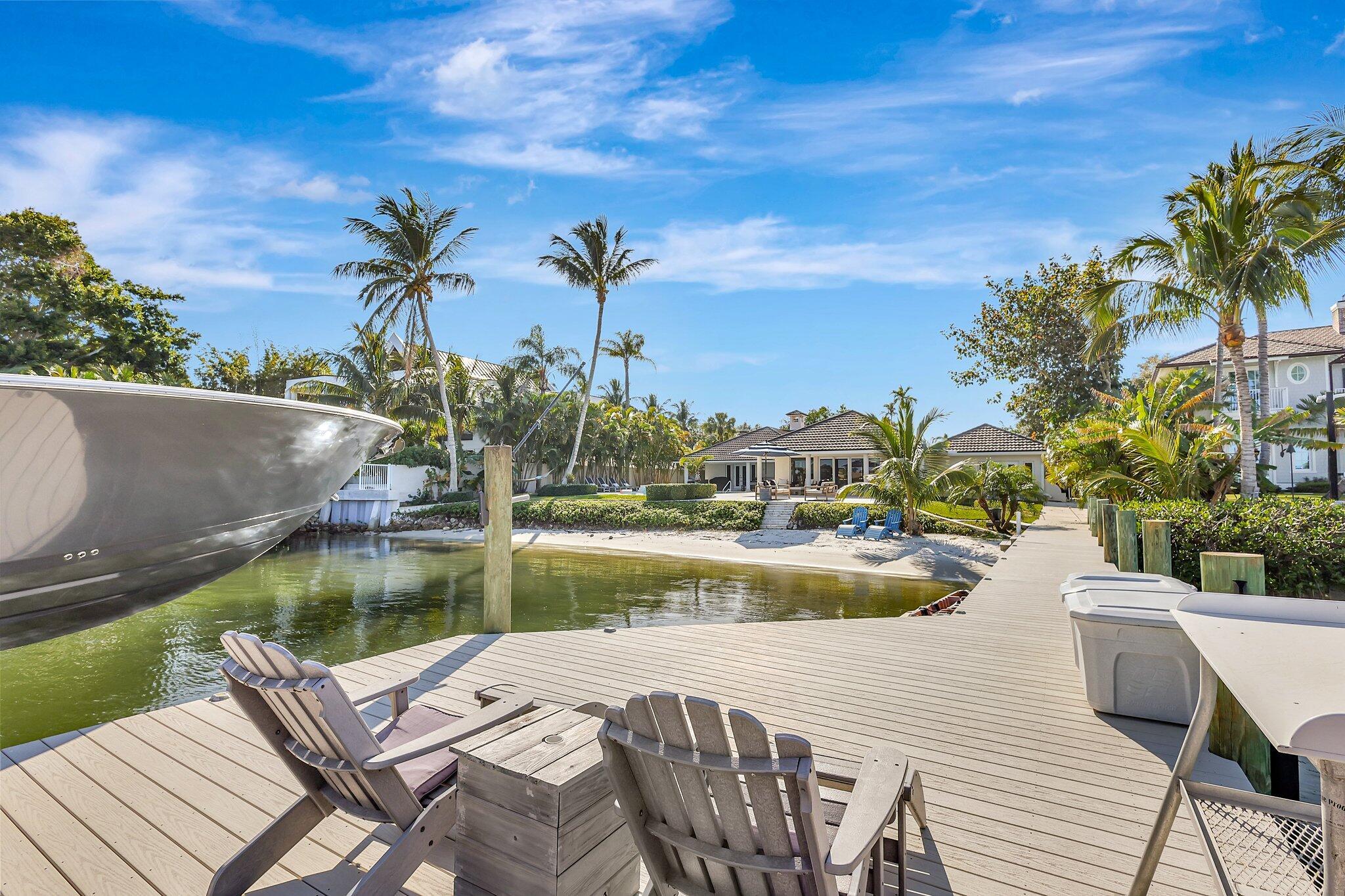 Anchorage Point - Residential