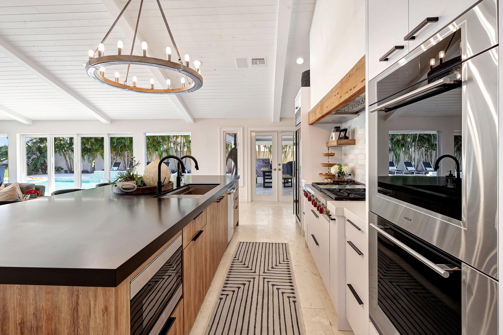 Anchorage Point - Residential