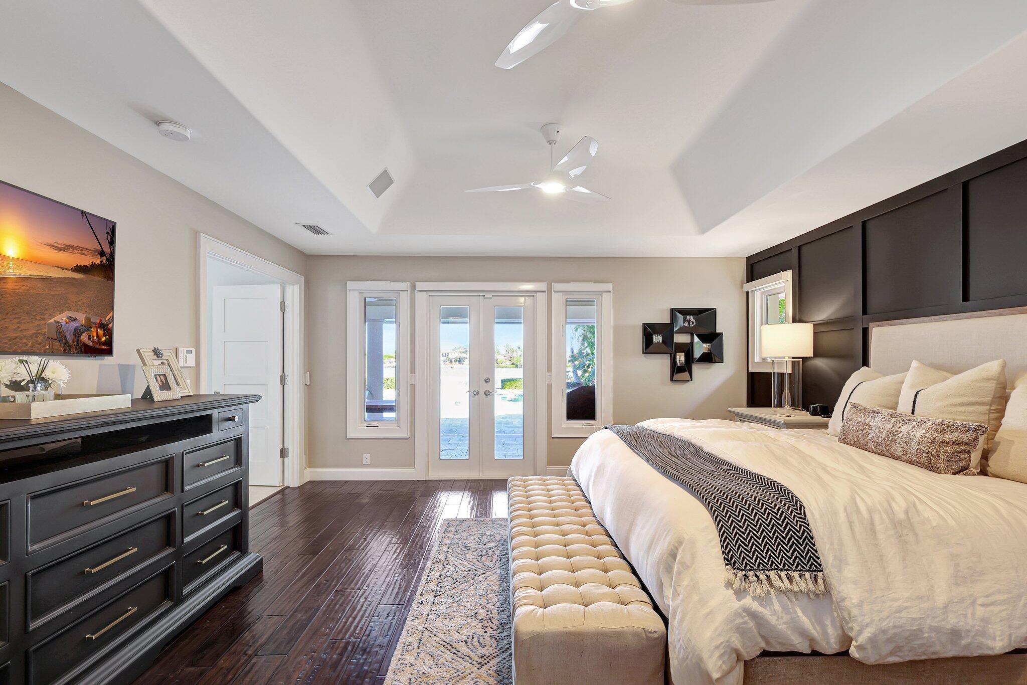 Anchorage Point - Residential