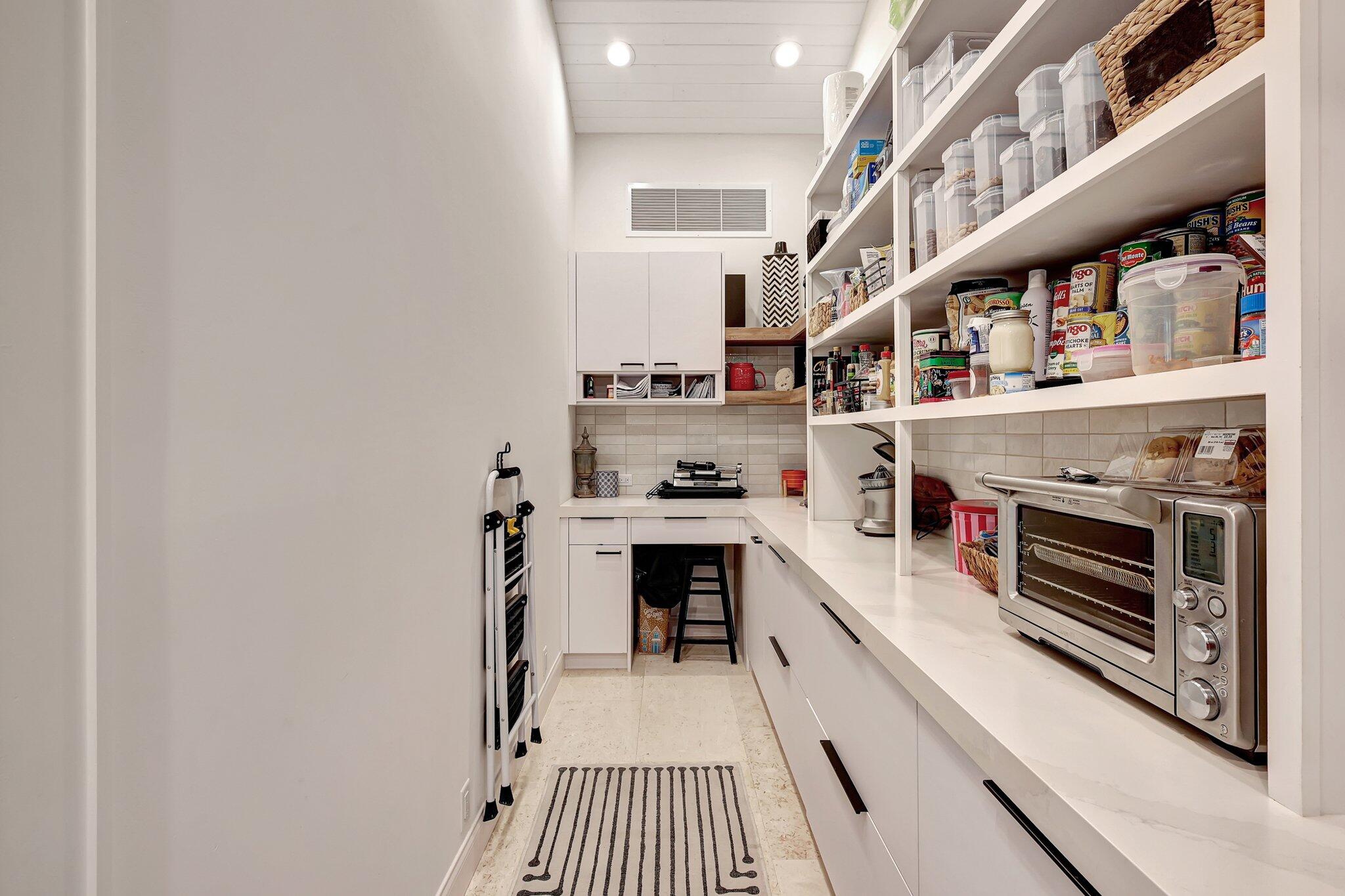 Anchorage Point - Residential