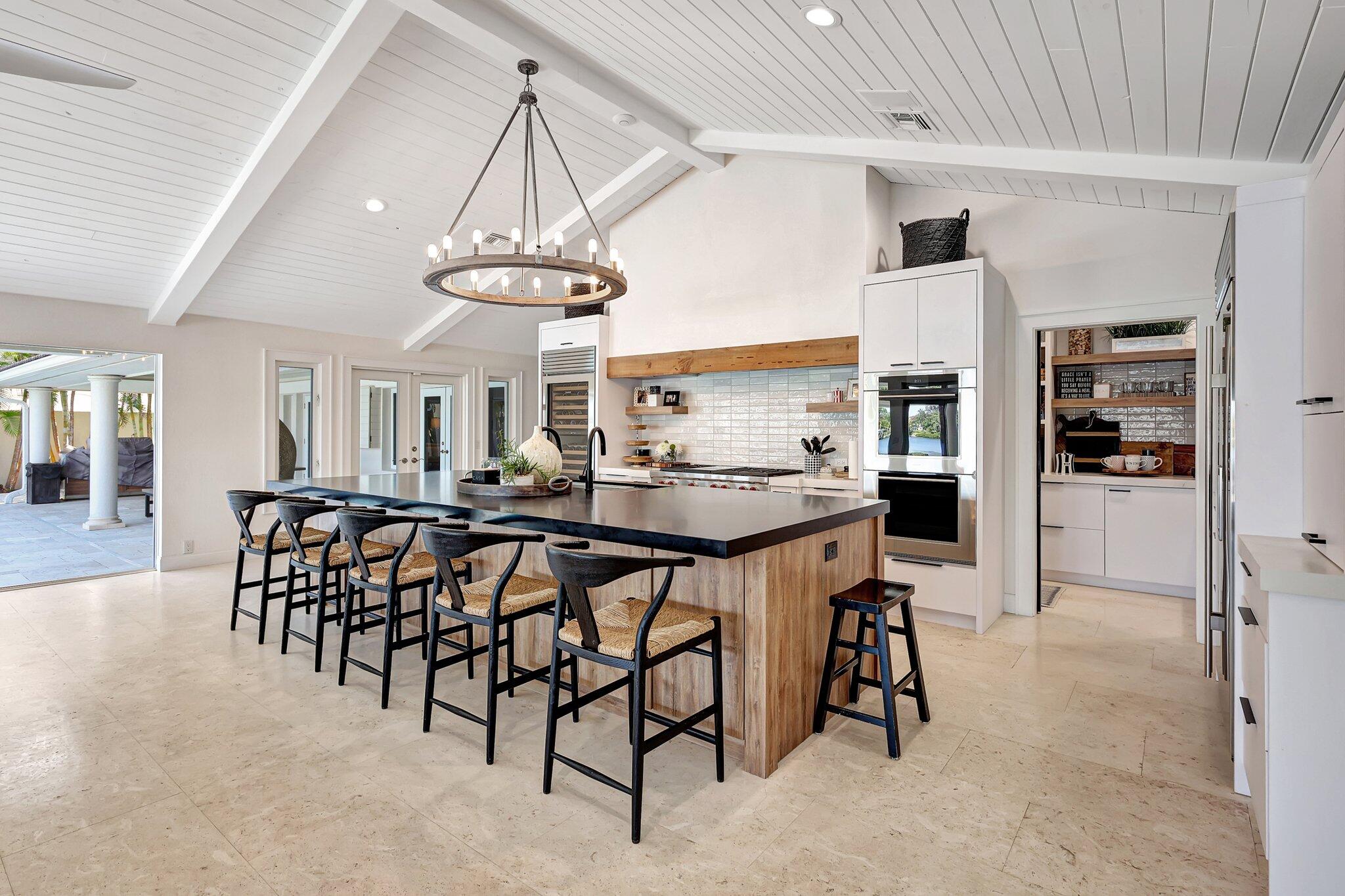 Anchorage Point - Residential