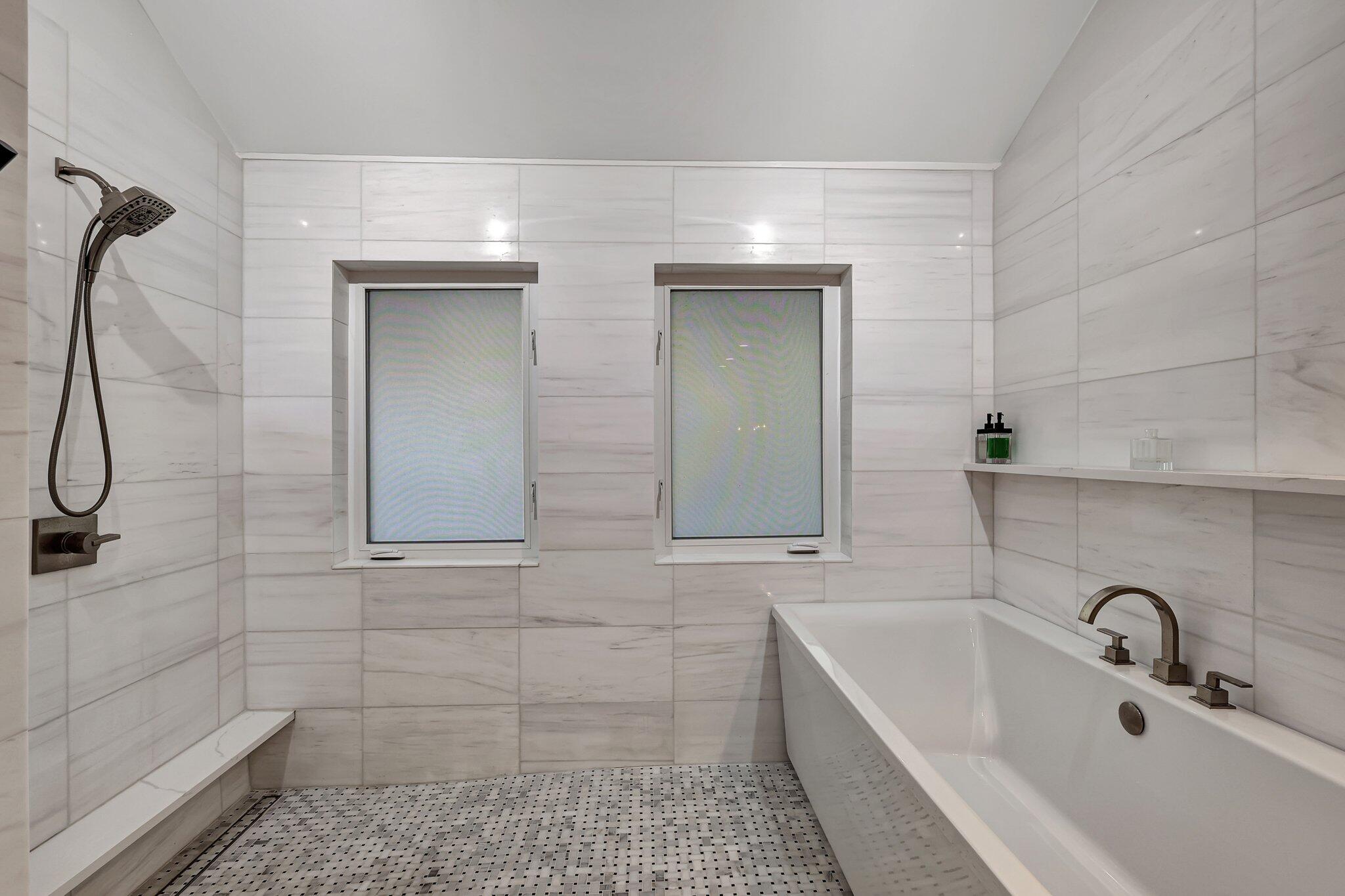 Anchorage Point - Residential