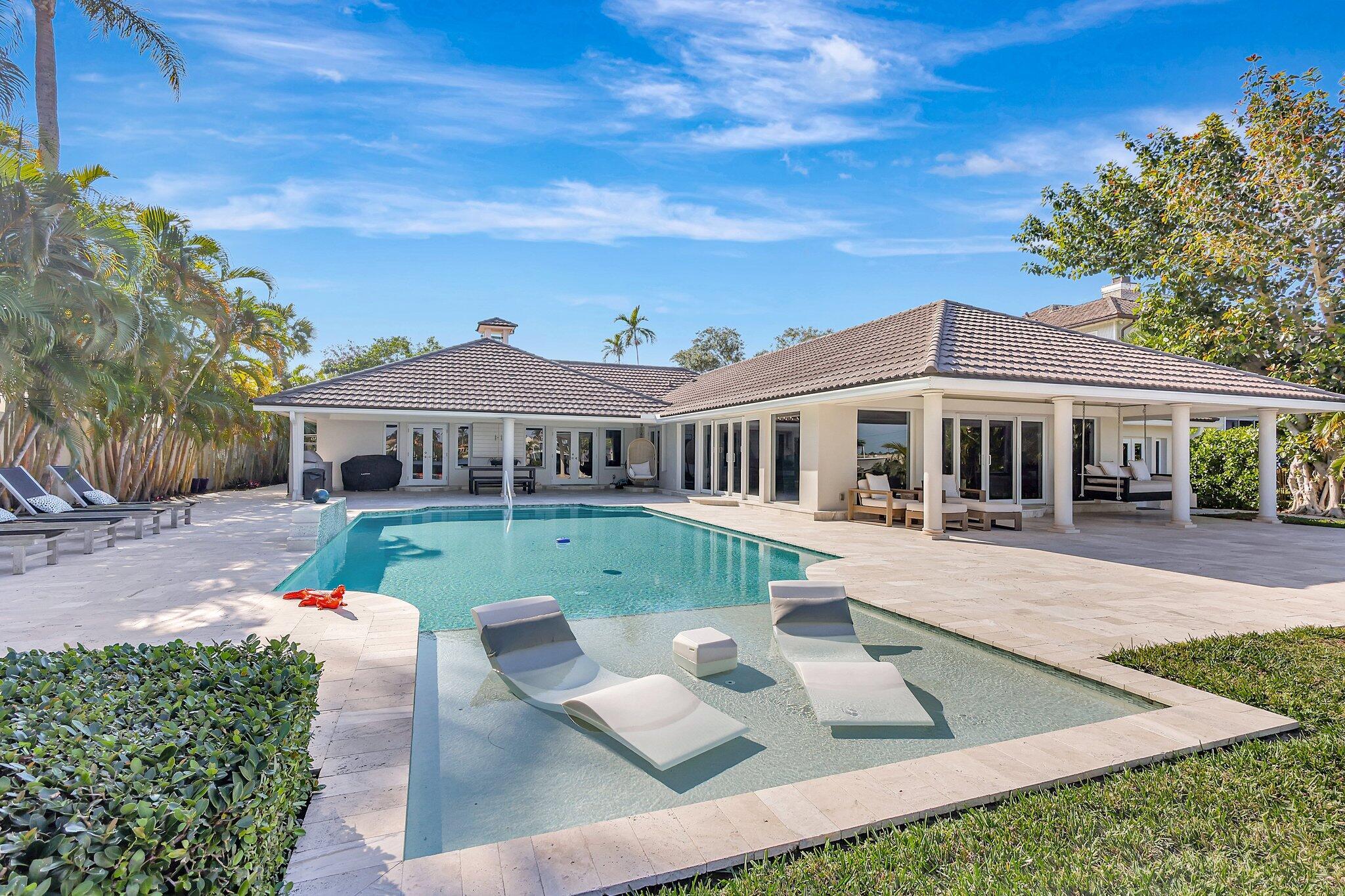 Anchorage Point - Residential