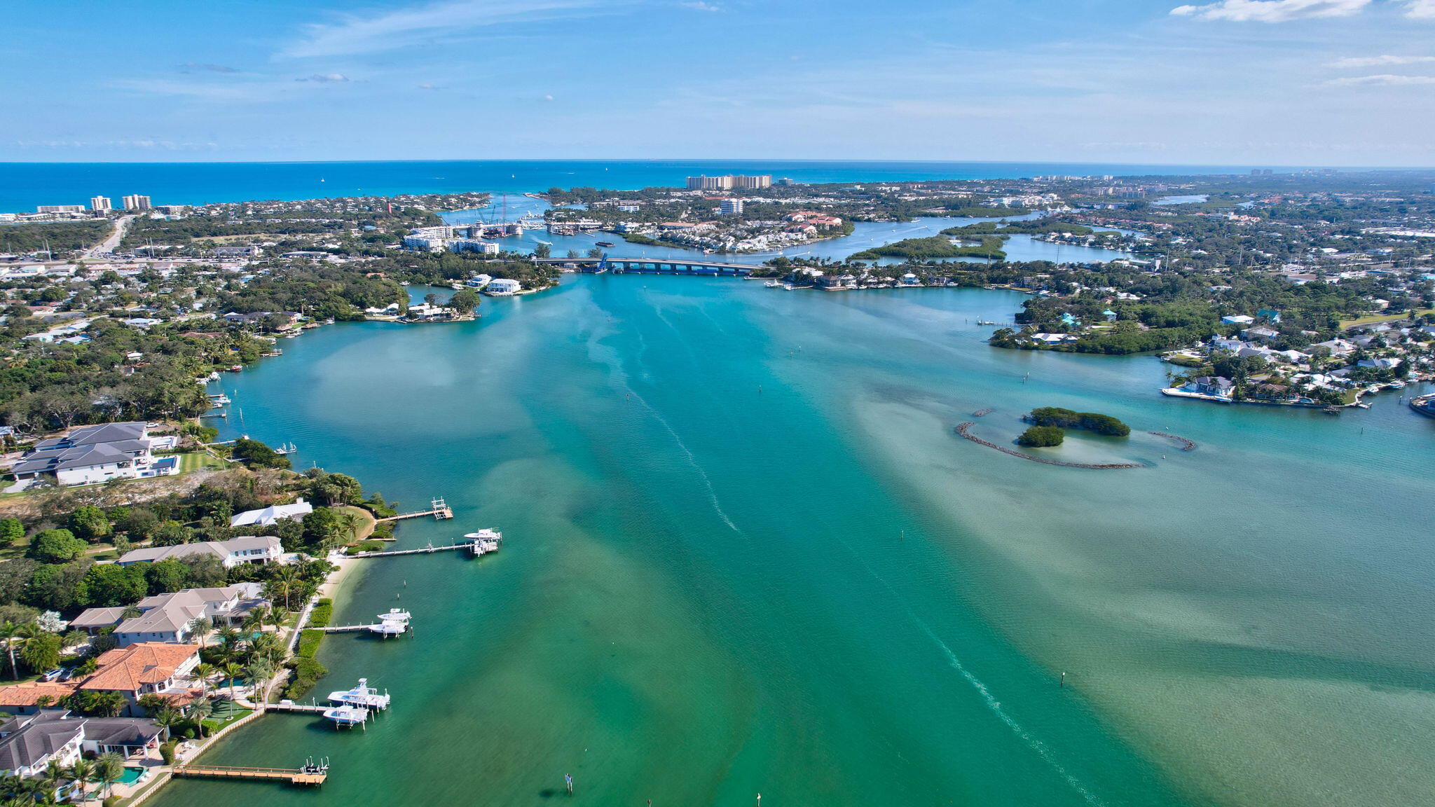 Anchorage Point - Residential