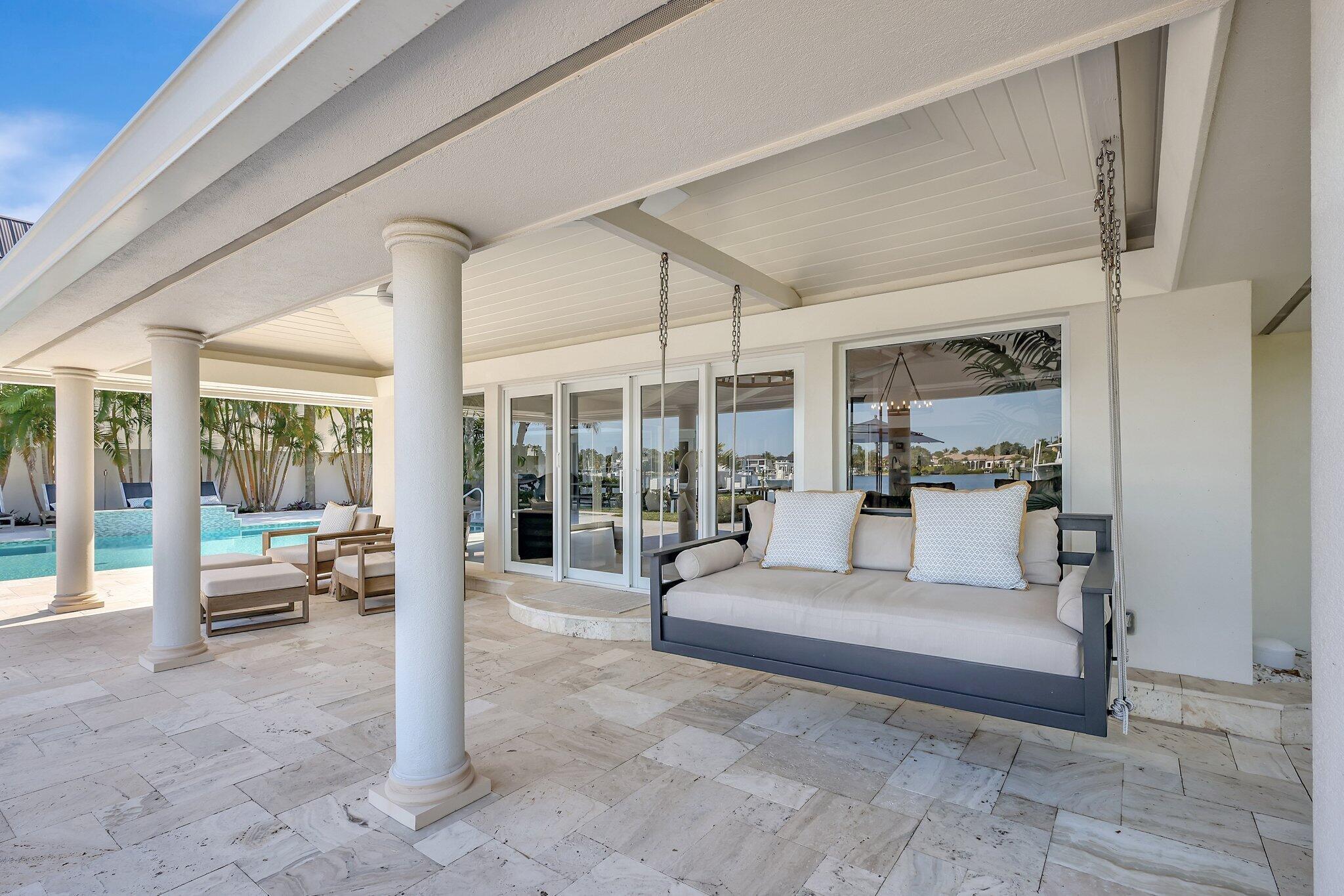 Anchorage Point - Residential