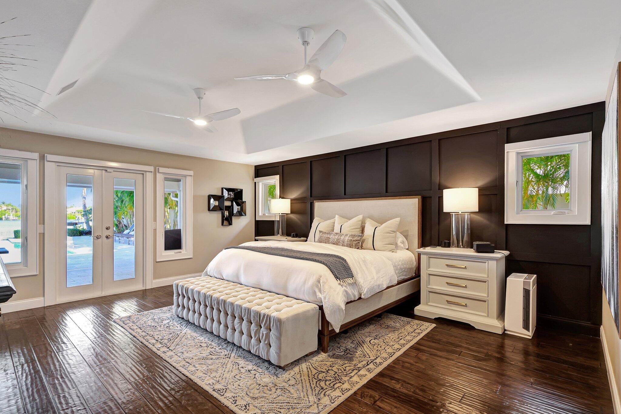 Anchorage Point - Residential