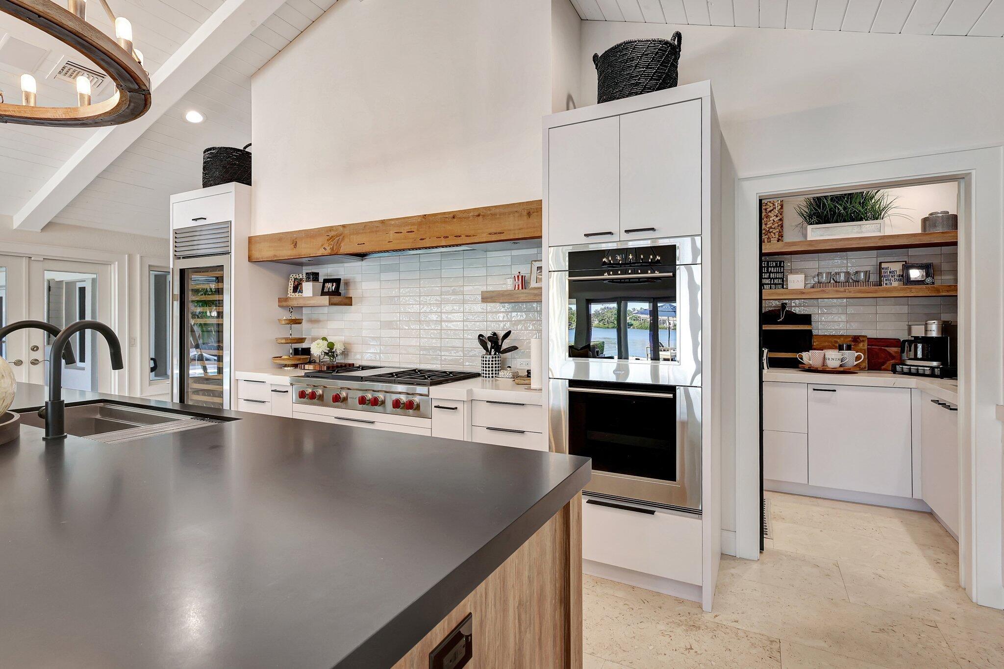 Anchorage Point - Residential