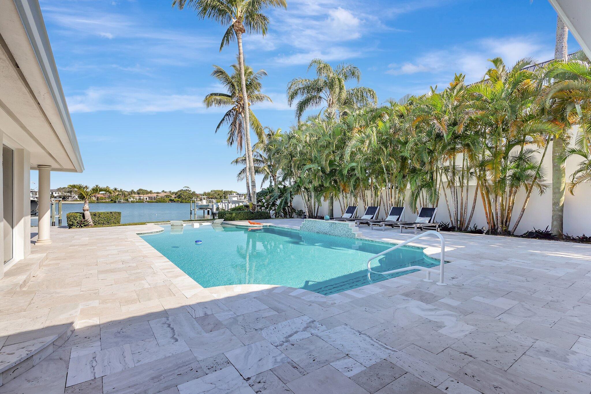 Anchorage Point - Residential