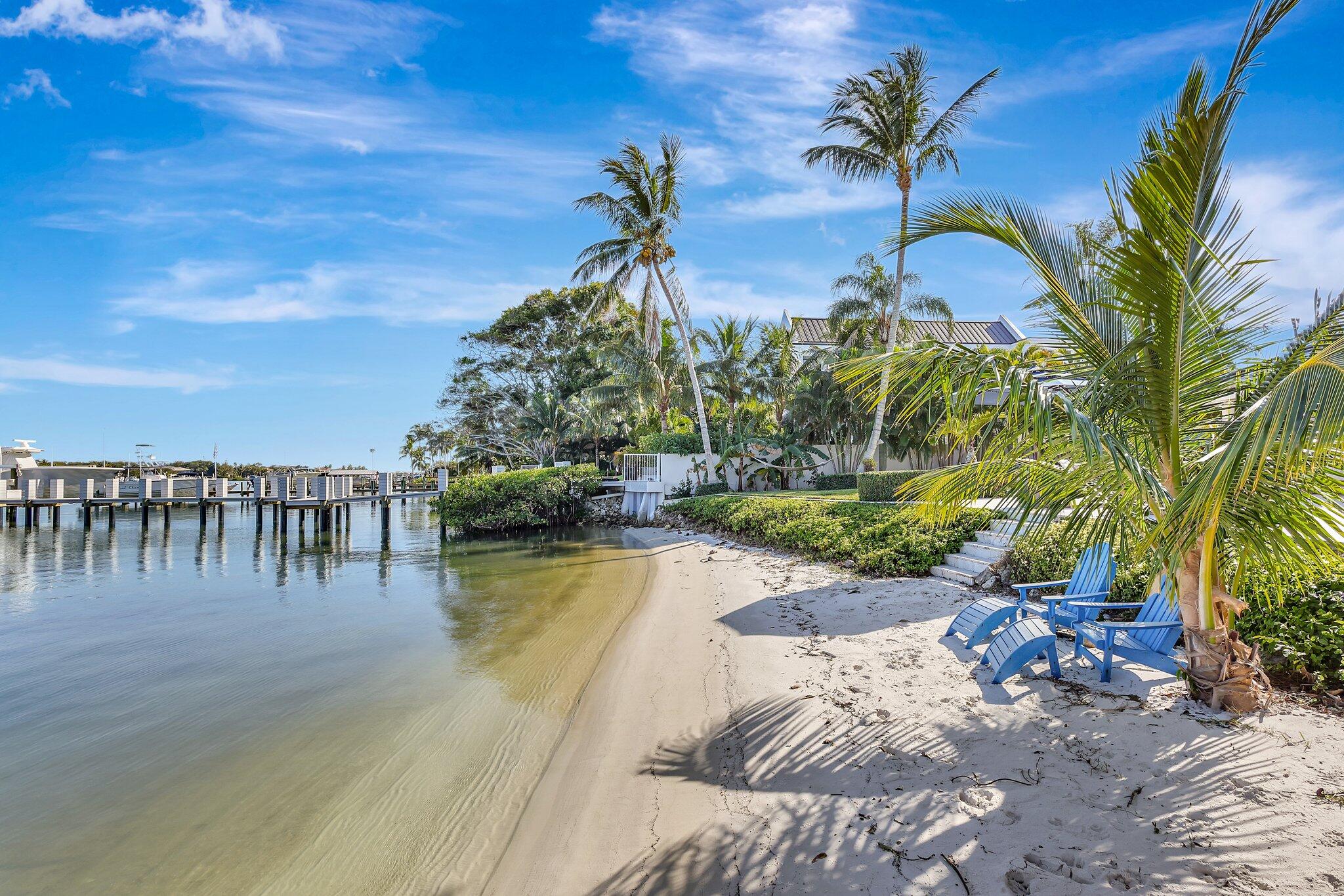 Anchorage Point - Residential