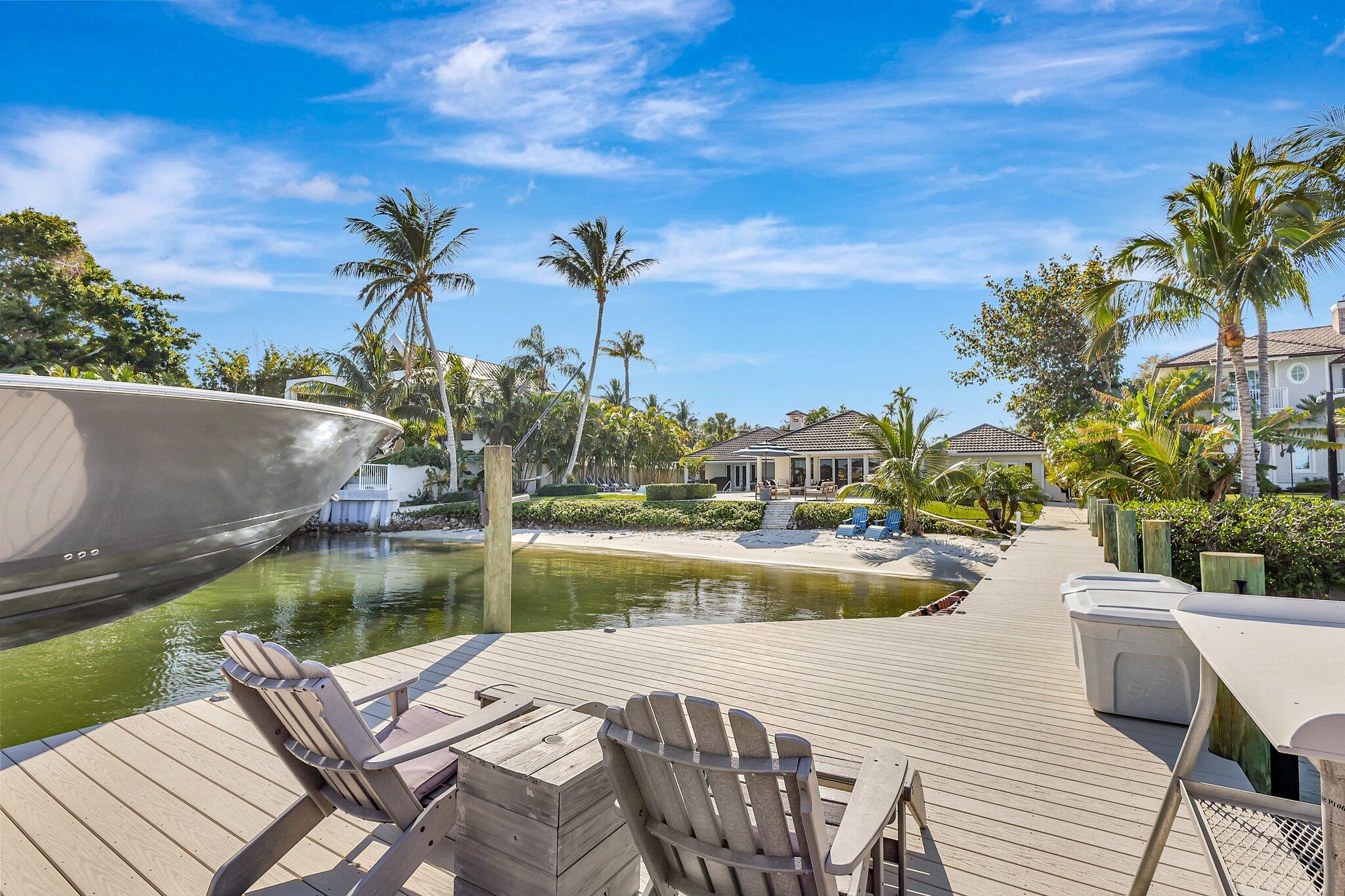 Anchorage Point - Residential