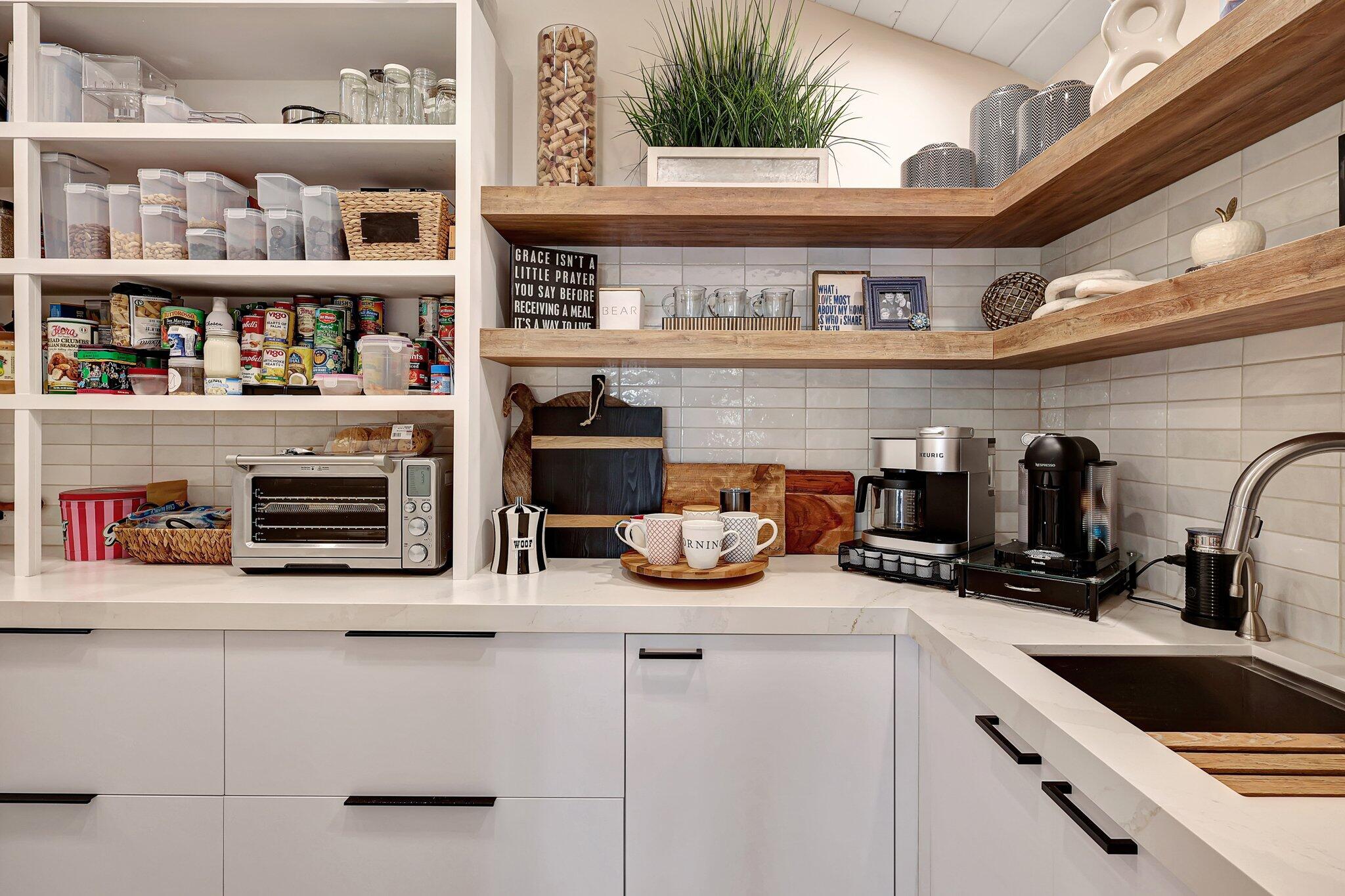 Anchorage Point - Residential