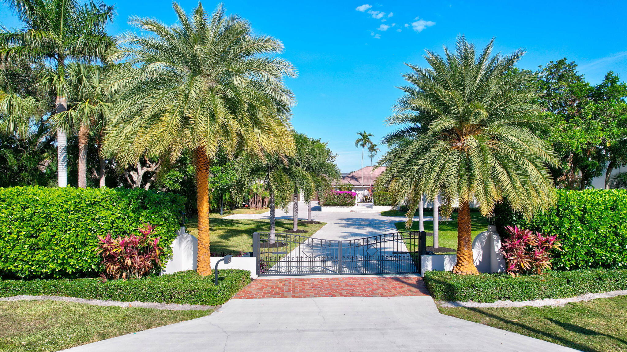 Anchorage Point - Residential