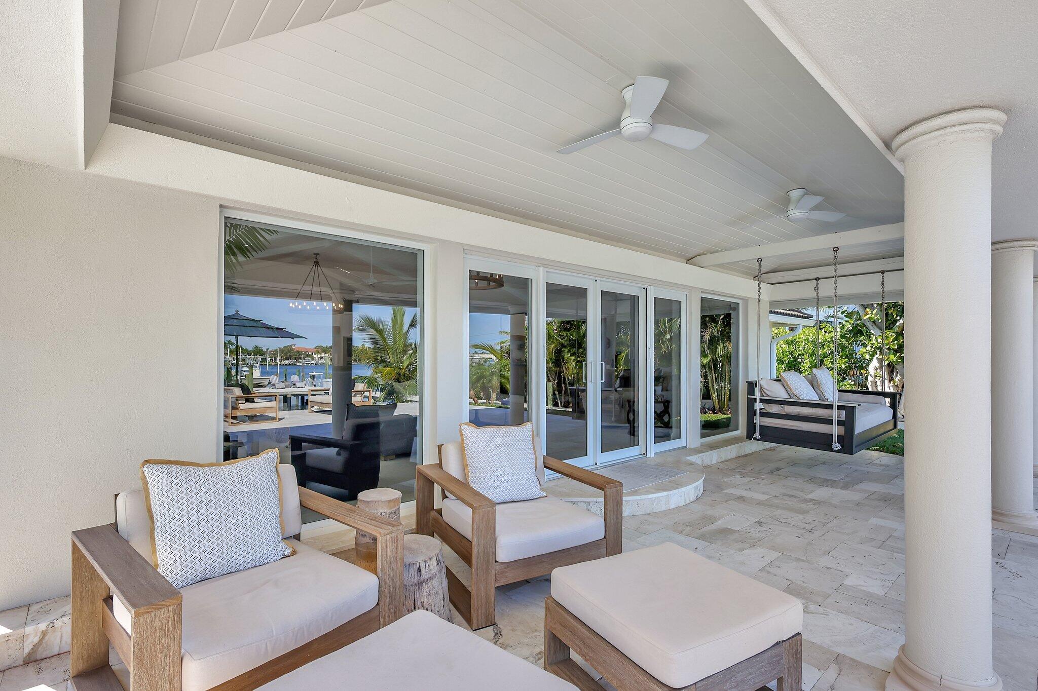 Anchorage Point - Residential