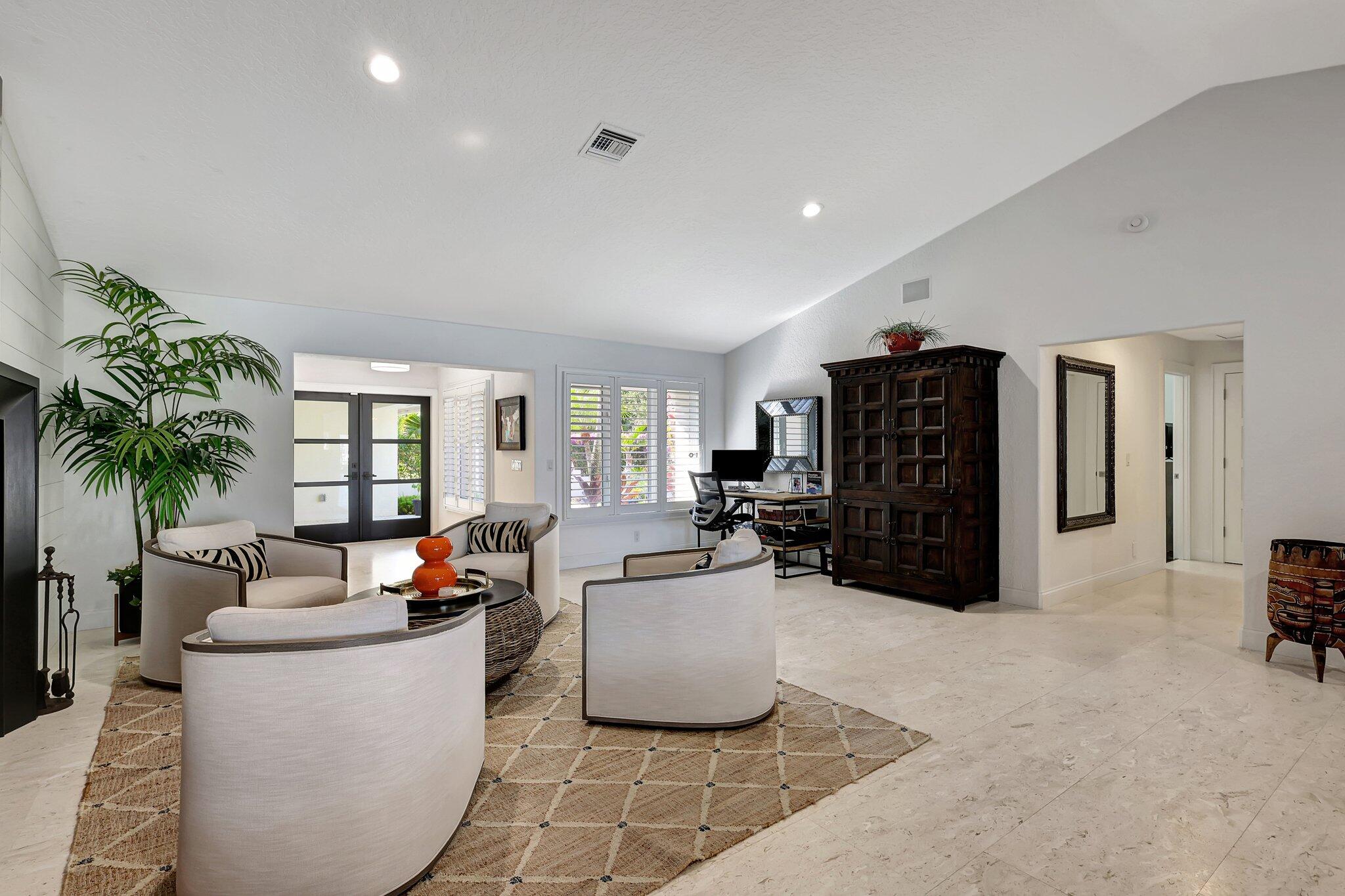 Anchorage Point - Residential