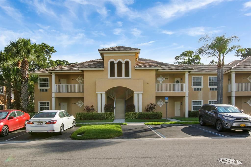 Photo of 8381 Mulligan Circle #4611, Port Saint Lucie, FL 34986 (MLS # R10732842)