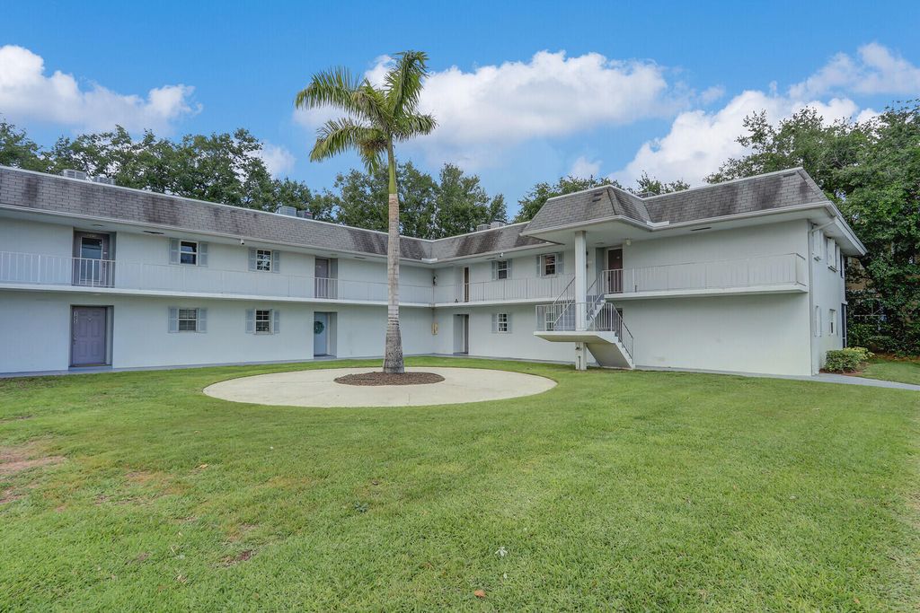 Photo of 10249 N Military Trail #208, Palm Beach Gardens, FL 33410 (MLS # R11077712)